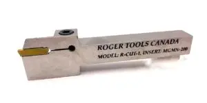 cut off tool