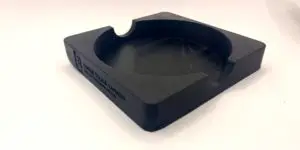 4 inch Slitting Saw Tray