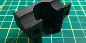 Universal Chuck Holder