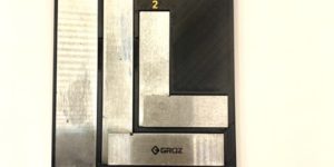 machinist squares tray